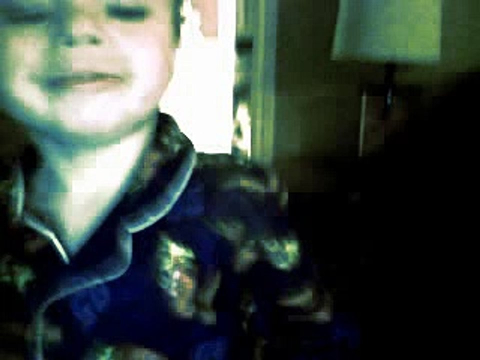 AjStyles199's webcam video February 28, 2011 04:26 PM