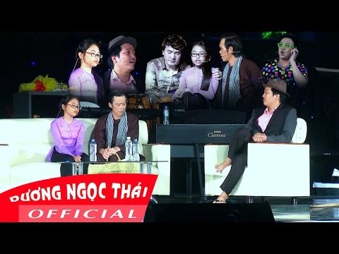 Hài kịch TRỞ VỀ - [Liveshow DƯƠNG NGỌC THÁI_MỘT THOÁNG QUÊ HƯƠNG 5]