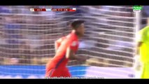 Copa America 2016 | Argentina 2-1 Chile | Video bola, berita bola, cuplikan gol