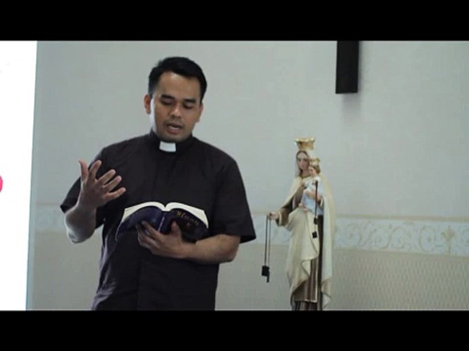 RENUNGAN Selasa 26 NOV 2013