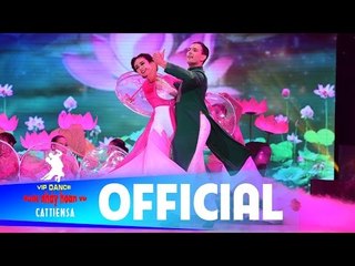 TIẾT MỤC CẶP ĐÔI MLEE - KIRIL | LIVESHOW 3 - BƯỚC NHẢY HOÀN VŨ - VIP DANCE 2016 (SEASON 7)