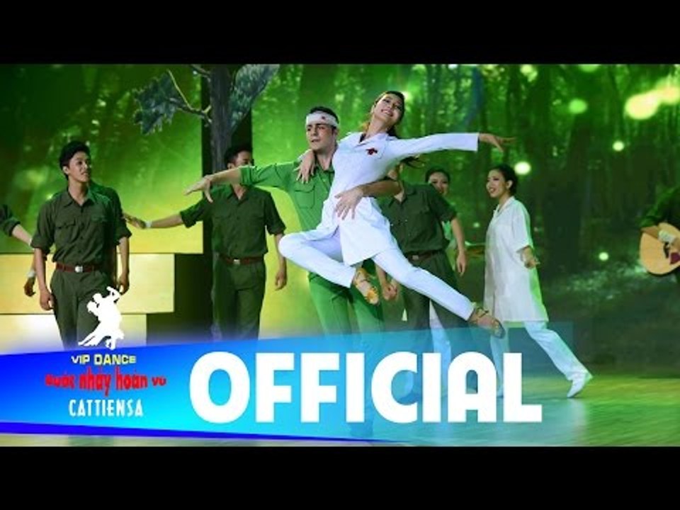 GẶP MẸ TRONG MƠ - ĐẶNG THÙY TRÂM ƠI - JENNIFER PHẠM ft TEODOR| LIVESHOW 1 BƯỚC NHẢY HOÀN VŨ 2016