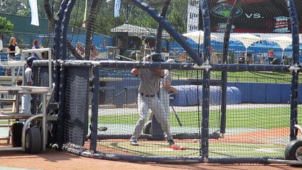 J.C. Rodriguez Batting Cage, 2/4