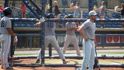 Kevin Kaczmarski Batting Cage, 1/5