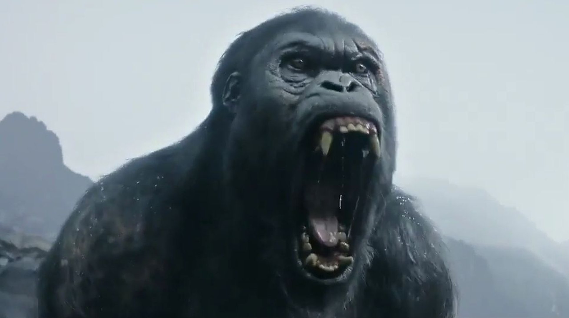 The Legend of Tarzan Official Trailer 3