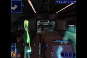 Star wars Knights of the old republic ep4