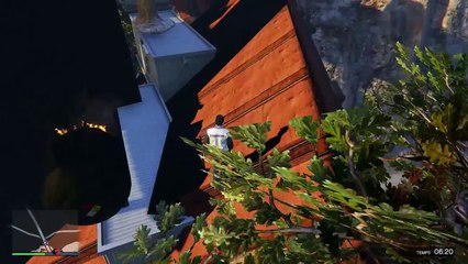 GARRYS MOD 33 GTA 5 ONLINE