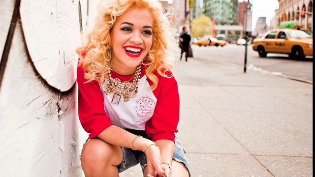 Rita Ora Flaunts Her Ample Assets In Skimpy Bikinis For New Tezenis Campaign