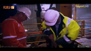 Mega Mühendislik : Avustralya Tuz Arıtma Tesisi (Discovery Türkçe Belgesel)