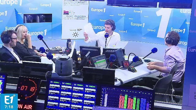 La mort programmée d’Air France et l’homme qui terrifie Jean-Luc Mélenchon : les experts d'Europe 1 vous informent