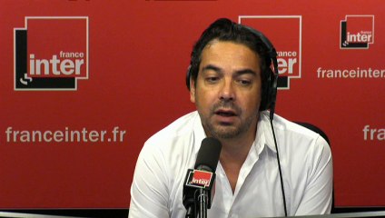 Mes amis, il va falloir être fort... jusqu'au 10 juillet, Le 07h43