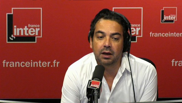 Mes amis, il va falloir être fort... jusqu'au 10 juillet, Le 07h43