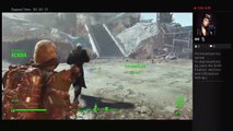 Fallout 4 - Far Harbor Playthrough 3
