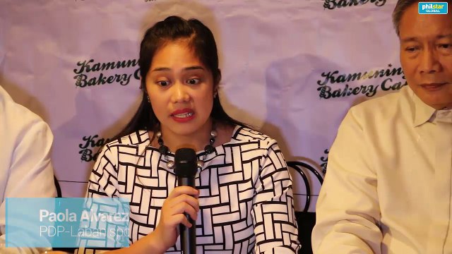 PDP spokesperson urges to continue talks with other nations