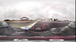 INCREDIBLE 360 DEGREE VIDEO! GT-R Drives First EVER 360 VR lap of #LeMans #GTR #NISMO