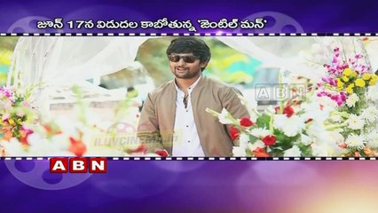 Nani's Gentleman Release Date Confirmed