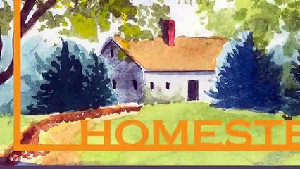 What It's Like To Sell Your House To Homestead Road