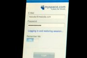 Myspace Mobile app review for the iPhone/iPod touch!