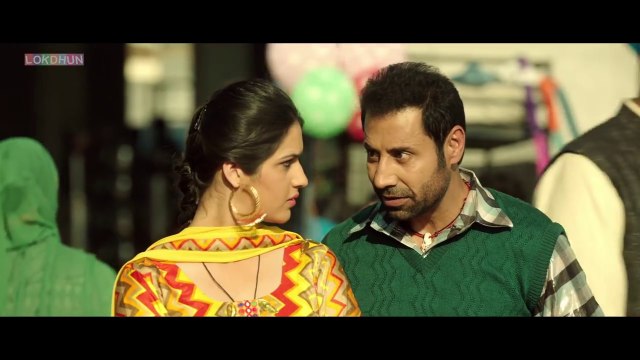punjabi song 2016 Naina ● Happy Raikoti ● Dulla Bhatti ● Binnu Dhillon ● Releasing on 10 Jun ● New Punjabi Movies 2016 -
