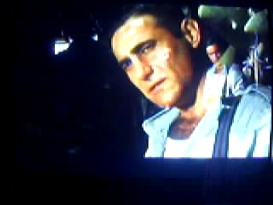 Parodie : Le god de pan III(dernier épisode)