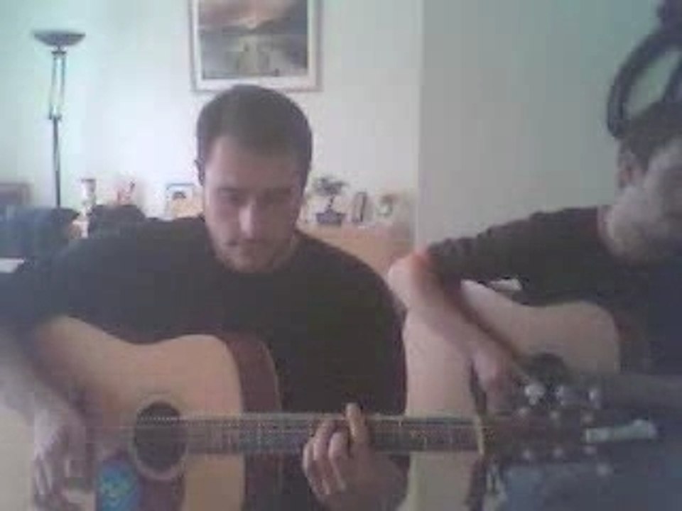 Tryo-J'ai trouvé des amis-