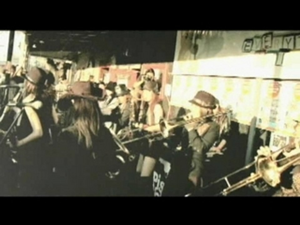 Pistol Valve - 君だけなんだっ！