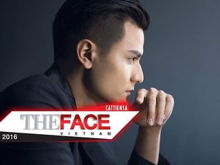 [THE FACE VIETNAM 2016] SIÊU MẪU VĨNH THUỴ CHÍNH THỨC ĐẢM NHẬN VỊ TRÍ HOST