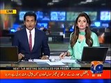 What Happened When Amir Liaquat And Tahir Shah Face To Face