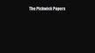 [PDF] The Pickwick Papers [Read] Online