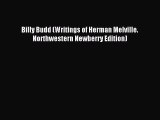 [PDF] Billy Budd (Writings of Herman Melville. Northwestern Newberry Edition) [Download] Full