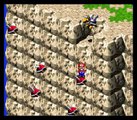 Seijin Plays Super Mario RPG Armageddon Part 29 : Troopa Shell