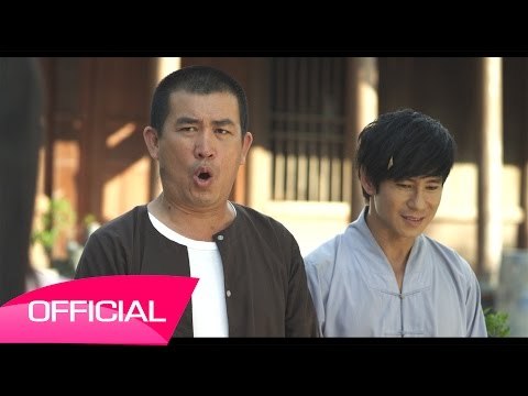 FULL Bí Mật Lại Bị Mất - Lý Hải - Nhật Cường - Trấn Thành Tập 1