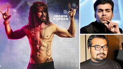 'Udta Punjab' Makers Get Support Of Bollywood