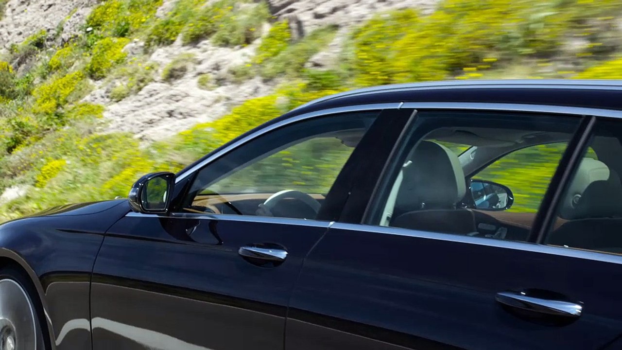 Mercedes-Benz Classe E Break