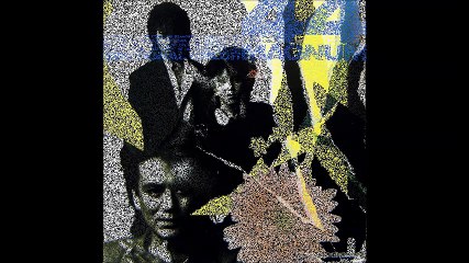 44MAGNUM ''Don't you Want Me''