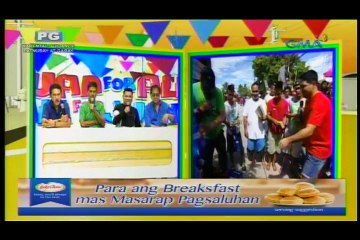 Eat Bulaga - June 8, 2016 Part 10