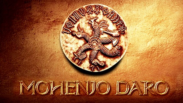 Mohenjo Daro's OFFICIAL Motion Poster | Hrithik Roshan, Pooja Hegde