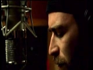 Live - Walk The Line (J. Cash cover)