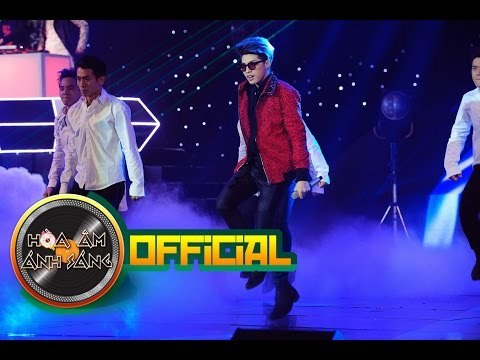LẶNG THẦM - TEAM NOO PHƯỚC THỊNH| LIVESHOW 5| THE REMIX - HÒA ÂM ÁNH SÁNG 2016