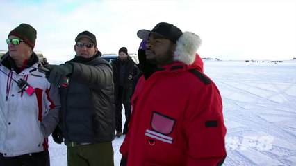 Fast & Furious 8 - Official Teaser - Iceland - Production Featurette (2017) Jason Statham