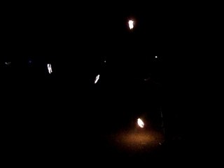 bollasses aux TEKNOZ 2007