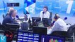 Grève des transports, Alain Juppé et élection présidentielle de 2017 : François Bayrou répond aux questions de Jean-Pierre Elkabbach