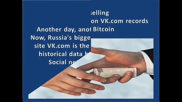 VK.com Hacked | CR Risk Advisory