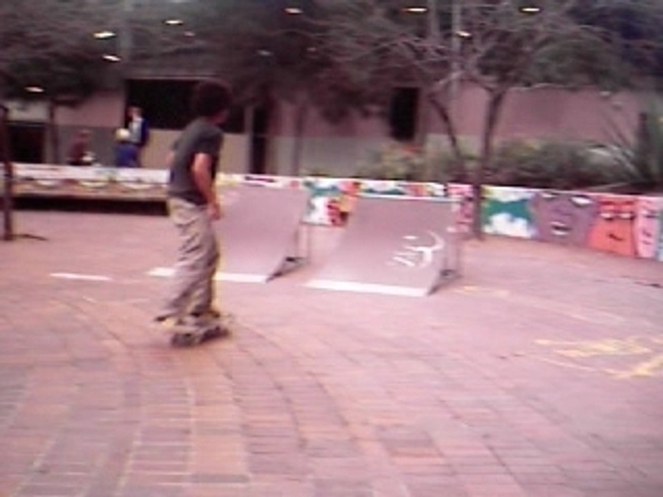 Sk8ers paridise starring caleb 059