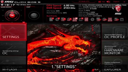 MSI M.2 Genie: The Easiest Way to Build the M.2 SSDs in Raid 0