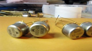 NTE 2360 PNP Transistor