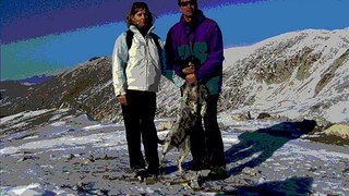 26 dicembre 2006 - Monte Bicchero