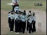 Cricket Fight_ Young Harbhajan Singh Vs Ricky Ponting HD