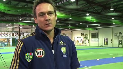 Fitness Testing Australian Cricket Board MUST WATCH