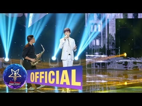 THUỞ ẤY CÓ EM - VÕ ĐÌNH PHƯỚC | LIVESHOW 6 THẦN TƯỢNG BOLERO 2016 (SS1)